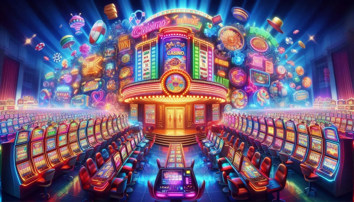 Royal Panda Casino